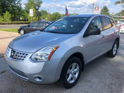 2010 Nissan Rogue S *** 103k Miles for sale in Tallahassee, FL