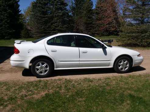 2004 Olds Alero - cars & trucks - by owner - vehicle automotive sale for sale in Stillwater, MN