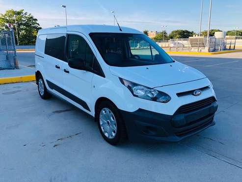 2016 FORD TRANSIT CONNECT 4D WAGON 2.5L XL for sale in Brooklyn, NY