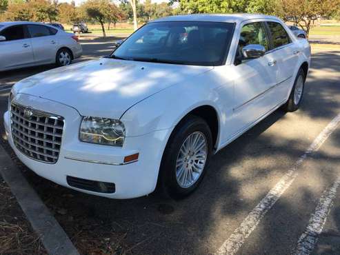 Well maintained Chrysler 300 - cars & trucks - by owner - vehicle... for sale in Fremont, CA