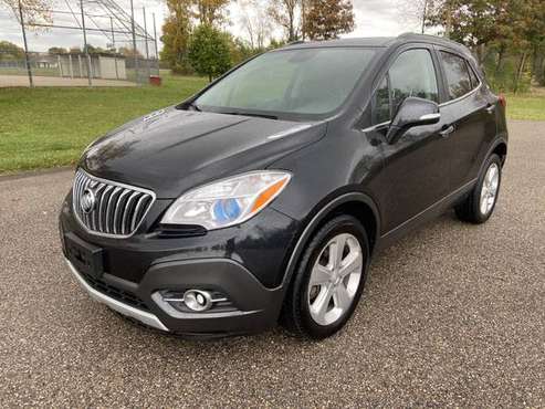 2015 Buick Encore awd for sale in Shelby Township , MI