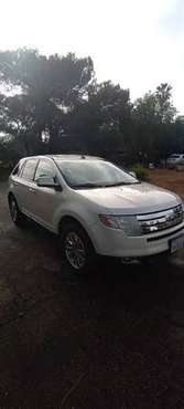 2008 Ford edge for sale in Jamul, CA