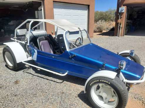 DUNE BUGGY-Street Legal for sale in Corrales, AZ