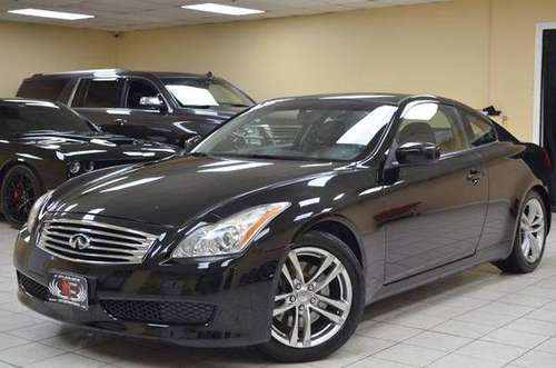 2008 INFINITI G G37 Sport Coupe 2D - 99.9% GUARANTEED APPROVAL! -... for sale in MANASSAS, District Of Columbia