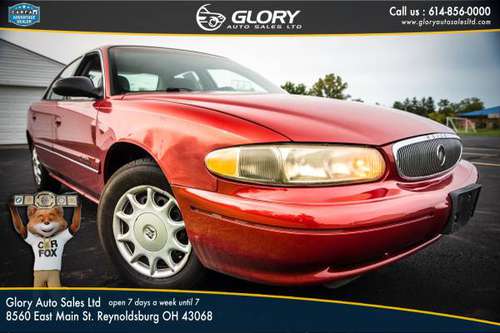1999 BUICK CENTURY 40,000 MILES SUPER CLEAN RUNS GREAT $3995 CASH -... for sale in REYNOLDSBURG, OH