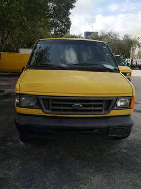 Vans for Sale - cars & trucks - by owner - vehicle automotive sale for sale in Miami, FL