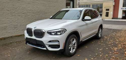 2019 BMW X3 xDrive30i Sport Utility AWD - cars & trucks - by dealer... for sale in Albany, OR