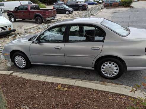 1998 Chevy Malibu for sale in Deale, MD