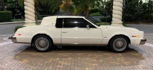 Amazingly Clean 84 OLDS Toronado 119k Miles - - by for sale in Hollywood, FL