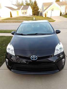 2013 Toyota Prius - cars & trucks - by owner - vehicle automotive sale for sale in Grand Rapids, MI