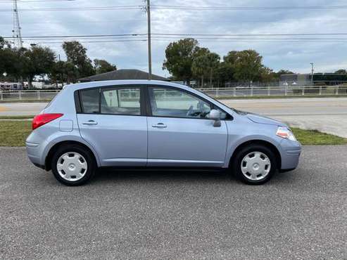 Clean 2009 Nissan Versa S for Sale - cars & trucks - by owner -... for sale in Winter Park, FL