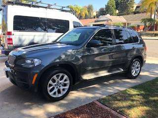 2013 BMW X5 xDrive35i Premium for sale in Oceanside, CA
