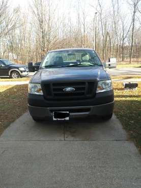 2006 F150 Extended Cab w/8' bed - cars & trucks - by owner - vehicle... for sale in Racine, WI