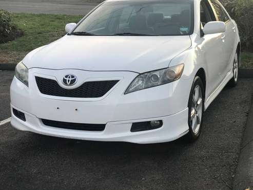 2009 Toyota Camry - cars & trucks - by owner - vehicle automotive sale for sale in Ansonia, CT