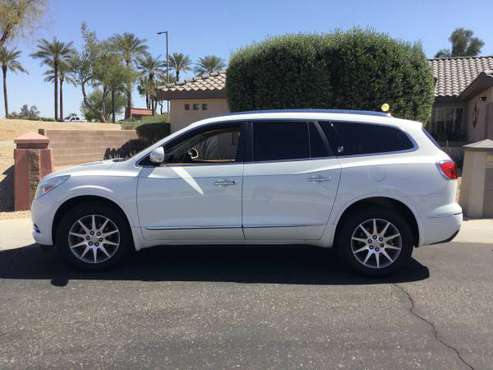 Buick Enclave SUV 2013 for sale in El Mirage, AZ