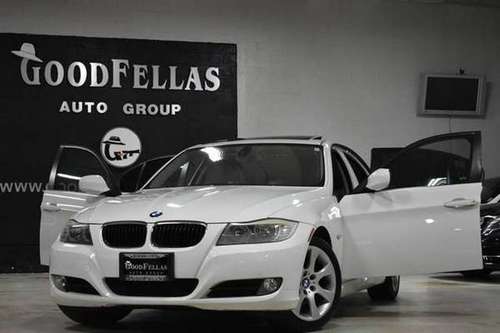 2009 BMW 3 Series 328i 328 PREMIUM PACKAGE & NAVIGATION / MOONROOF /... for sale in Los Angeles, CA