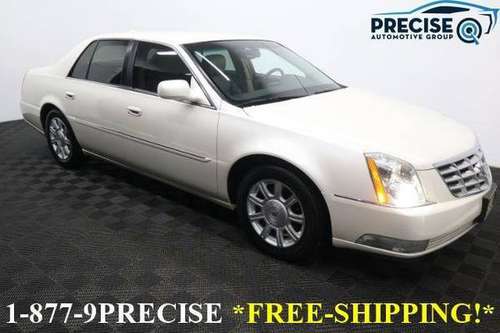 2009 Cadillac DTS Luxury II - - by dealer - vehicle for sale in CHANTILLY, District Of Columbia