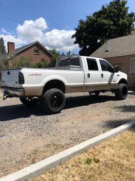 1999 Ford F-350 for sale in Klamath Falls, OR