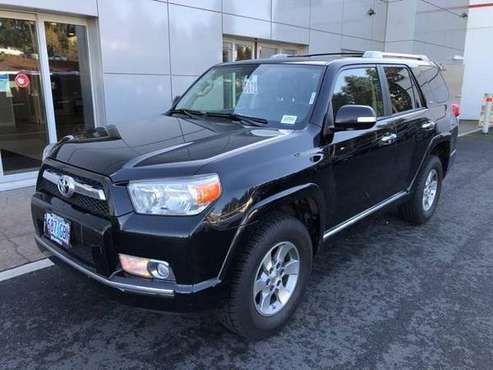 2013 Toyota 4Runner SR5 Premium CALL/TEXT - cars & trucks - by... for sale in Gladstone, OR