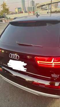 2017 Audi Truck - cars & trucks - by owner - vehicle automotive sale for sale in Dallas, TX