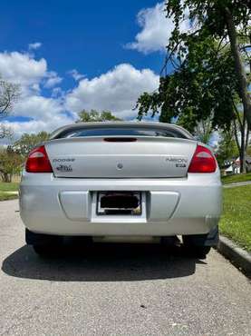 2004 Dodge Neon for sale in Columbus, OH