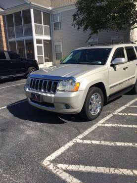 Jeep Grand Cherokee for sale in Murrells Inlet, SC