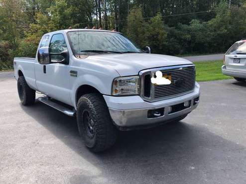 2007 f250 Florida truck for sale in Holland, NY