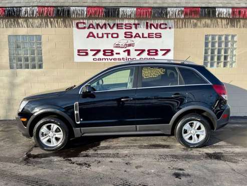 2009 Saturn Vue XE V6 AWD 4dr SUV - - by dealer for sale in Depew, NY