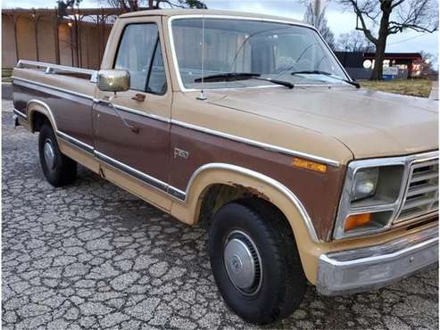 1983 Ford F150 for sale in Overland Park, KS