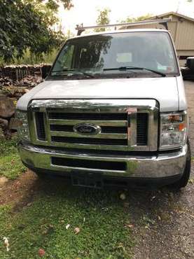 2012 Ford Van for sale in Mahopac, NY
