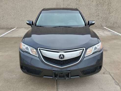 2015 ACURA RDX - cars & trucks - by dealer - vehicle automotive sale for sale in Fort Worth, TX