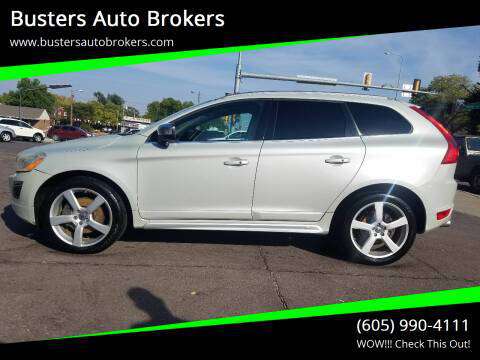 WOW!!! 2011 Volvo XC60 RType - cars & trucks - by dealer - vehicle... for sale in Mitchell, SD