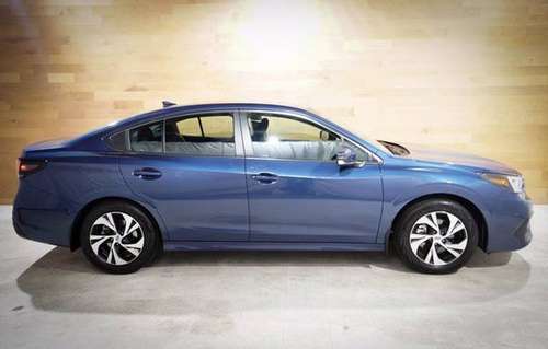 2020 Subaru Legacy Premium - - by dealer - vehicle for sale in Boulder, CO