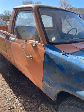 1979 Toyota pick up for sale in Arroyo Hondo, NM