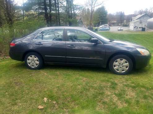 2004 Honda Accord for sale in Hopewell Junction, NY