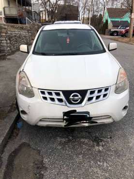 2013 Nissan Rogue - cars & trucks - by owner - vehicle automotive sale for sale in Knoxville, TN