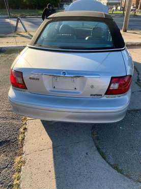 2002 Mercury Sable for sale in Cleveland, OH