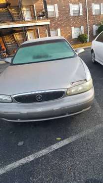 2001 Buick century for sale in Louisville, KY