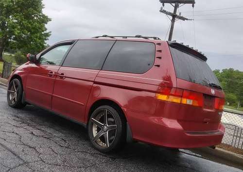 Honda Odyssey EX - Drives great, Ready to go - - by for sale in NC