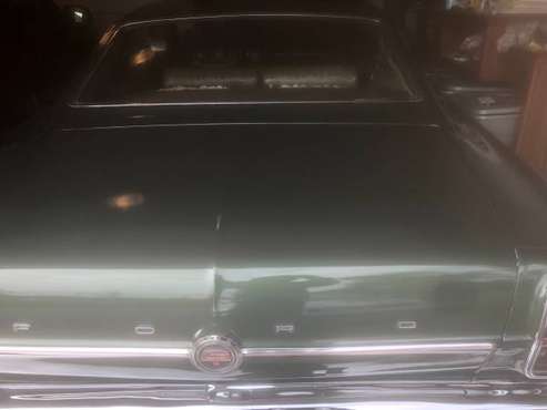 1968 Ford Torino GT. Original. for sale in Happy valley, OR