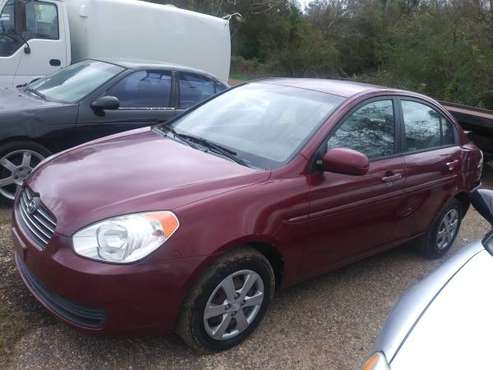 2011 HYUNDAI ACCENT GLS - cars & trucks - by dealer - vehicle... for sale in Theodore, AL
