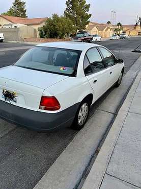 1998 Saturn SL1 for sale in Henderson, NV