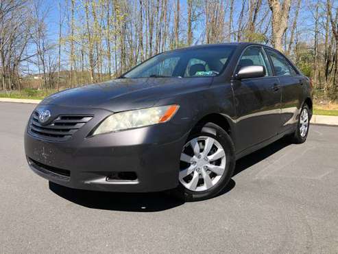 2009 Toyota Camry LE 4dr - New Inspection! New Brakes! - cars & for sale in Wind Gap, PA