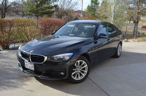 2014 BMW 328i Gran Turismo for sale in Grand Junction, CO