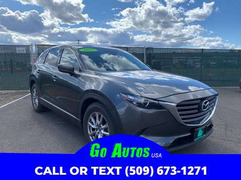 2017 Mazda CX-9 Touring Big Sales - - by dealer for sale in Yakima, WA