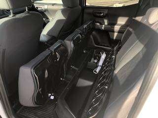 2019 Toyota Tacoma TRD sport double cab 4x4 - - by for sale in Idaho Falls, ID