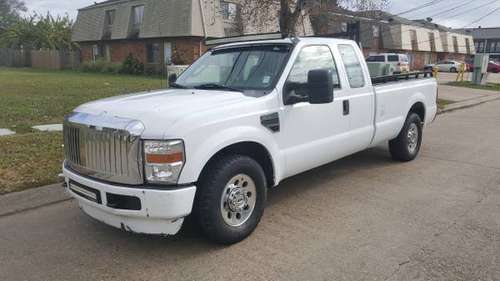 2008 ford f250 for sale in Kenner, LA