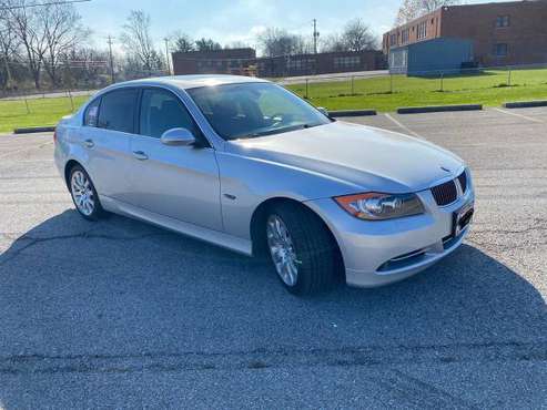 2007 BMW 335i - cars & trucks - by owner - vehicle automotive sale for sale in Columbus, OH
