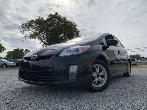 2010 Toyota Prius - cars & trucks - by dealer - vehicle automotive... for sale in Greensboro, NC