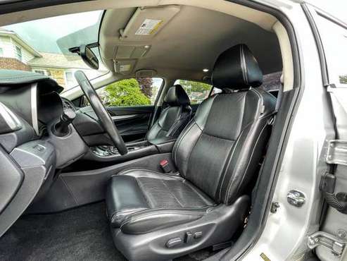 2018 Nissan Maxima 3 5 SV Sedan - - by dealer for sale in Westbury , NY
